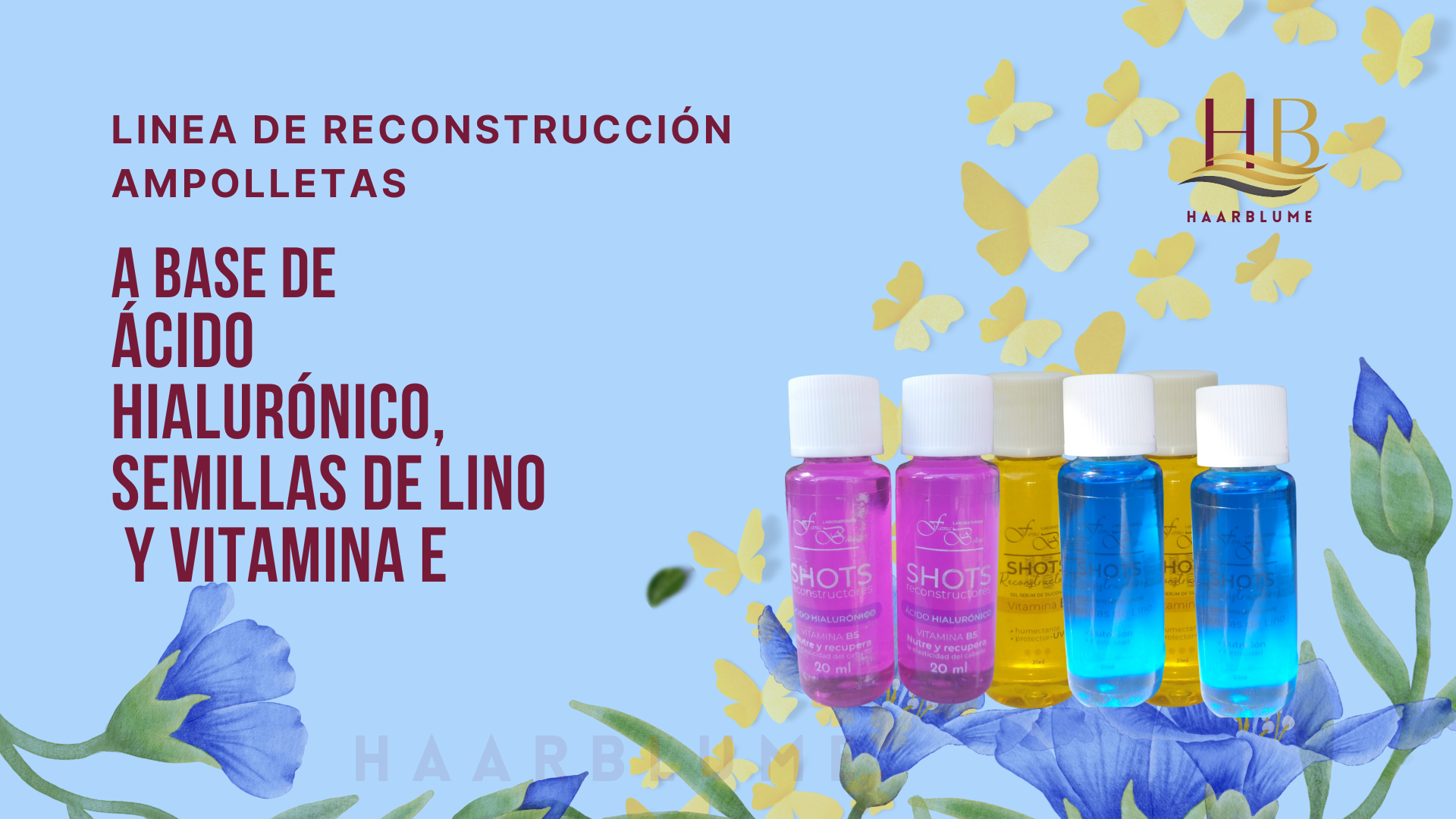 Ampolletas capilares